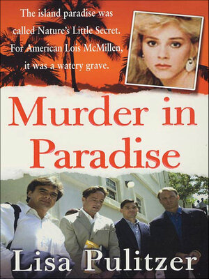 cover image of Murder in Paradise